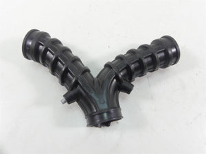 2019 Moto Guzzi V7 III Stone 750 Air Fuel Inlet Y-Tube 2B001823