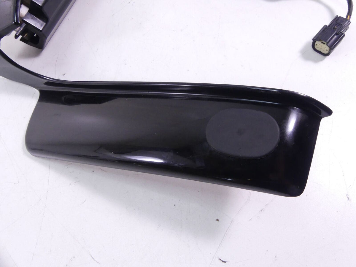 2016 Harley Touring FLHXS Street Glide Sp Rear Fender Wing Taillight 59739-09 {{ shop.shopifyCountryName }} - Mototech271