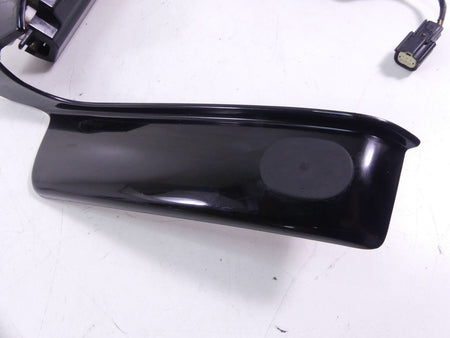 2016 Harley Touring FLHXS Street Glide Sp Rear Fender Wing Taillight 59739-09 {{ shop.shopifyCountryName }} - Mototech271