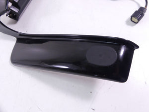 2016 Harley Touring FLHXS Street Glide Sp Rear Fender Wing Taillight  59739-09 | Mototech271