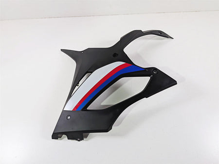 2022 BMW S1000RR K67 Left Lower Side Belly Fairing Cover Set Read 46638569789-Mototech271