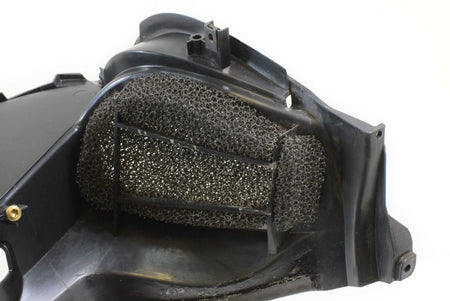 2008 Polaris RMK 700 155" Upper Inner Console Fairing 5437049-070 {{ shop.shopifyCountryName }} - Mototech271