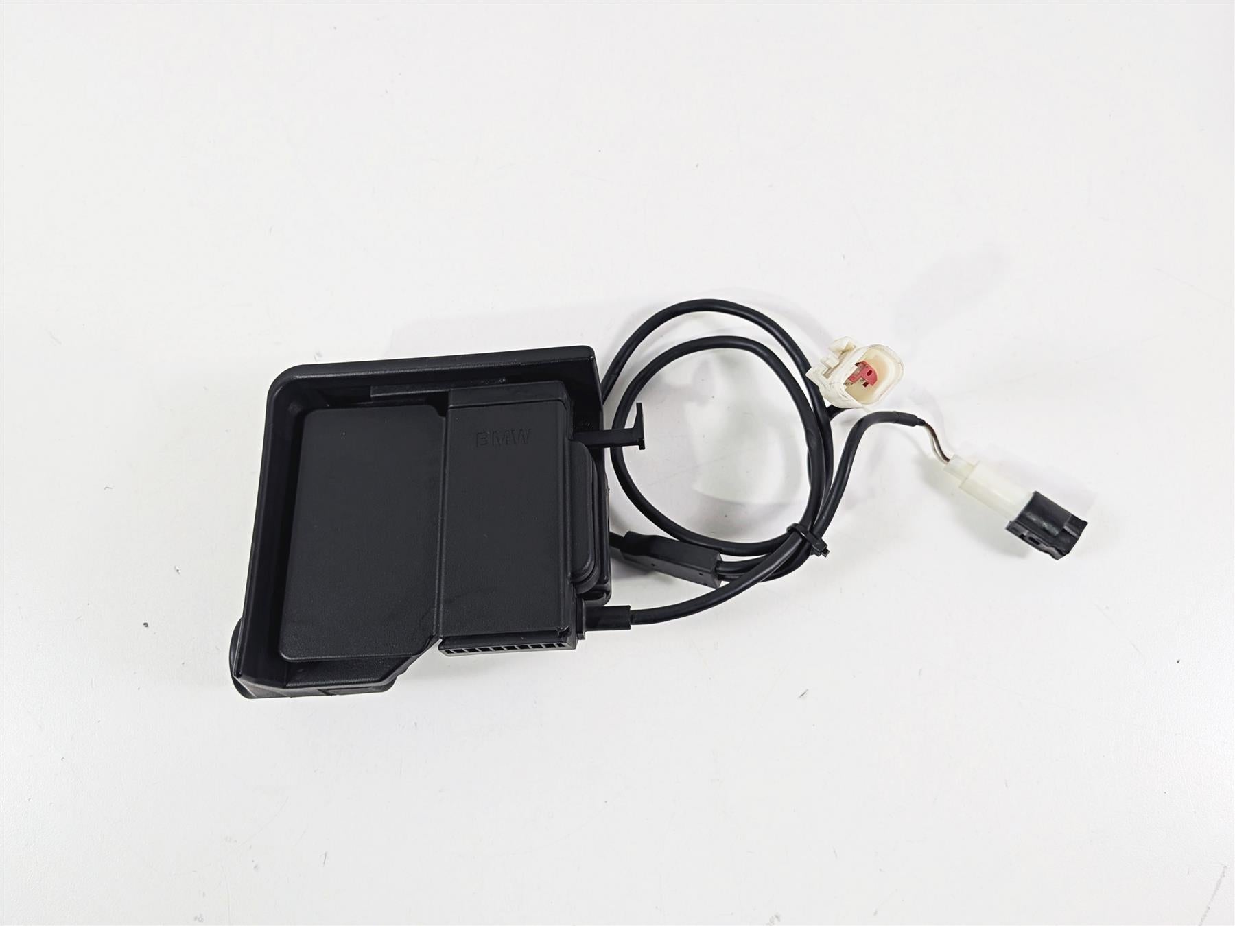 2016 BMW R1200 GS K50 Gps Mount Cradle & Cover Set 65908524462 65908354256 {{ shop.shopifyCountryName }} - Mototech271