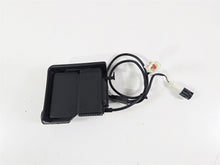 Load image into Gallery viewer, 2016 BMW R1200 GS K50 Gps Mount Cradle &amp; Cover Set  65908524462 65908354256
