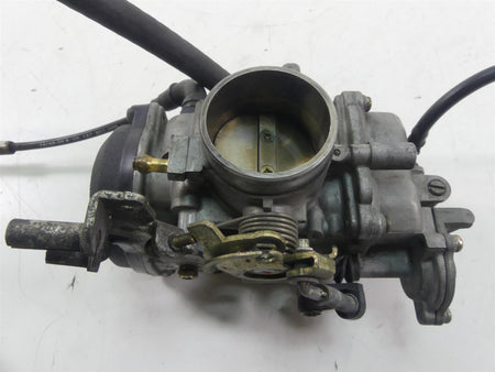 2000 Harley Dyna FXR4 CVO Super Glide Carb Carburetor 27492-96 {{ shop.shopifyCountryName }} - Mototech271