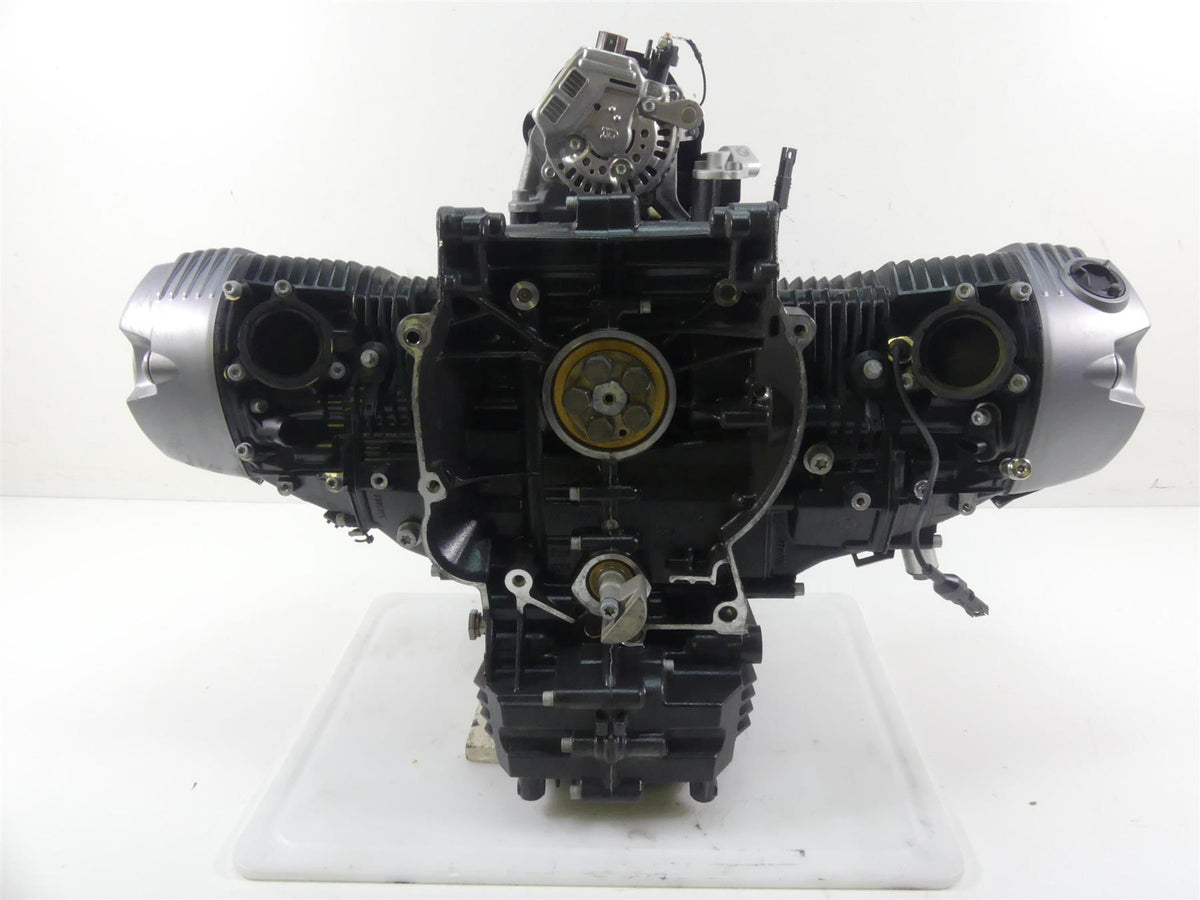 2017 BMW RnineT Racer K32 Running Engine Motor 6K - Video 11008558428 {{ shop.shopifyCountryName }} - Mototech271