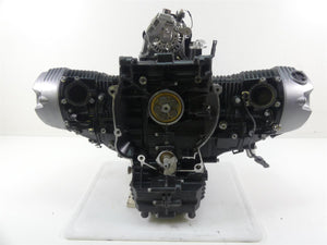 2017 BMW RnineT Racer K32 Running Engine Motor 6K - Video 11008558428 | Mototech271