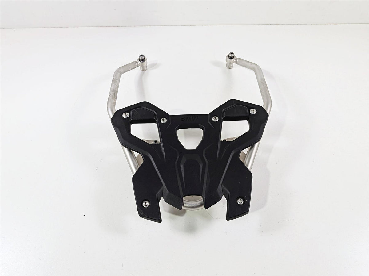 2019 BMW R1250GS K50 Upper Rack Passenger Handle Grab Luggage 8404576 {{ shop.shopifyCountryName }} - Mototech271
