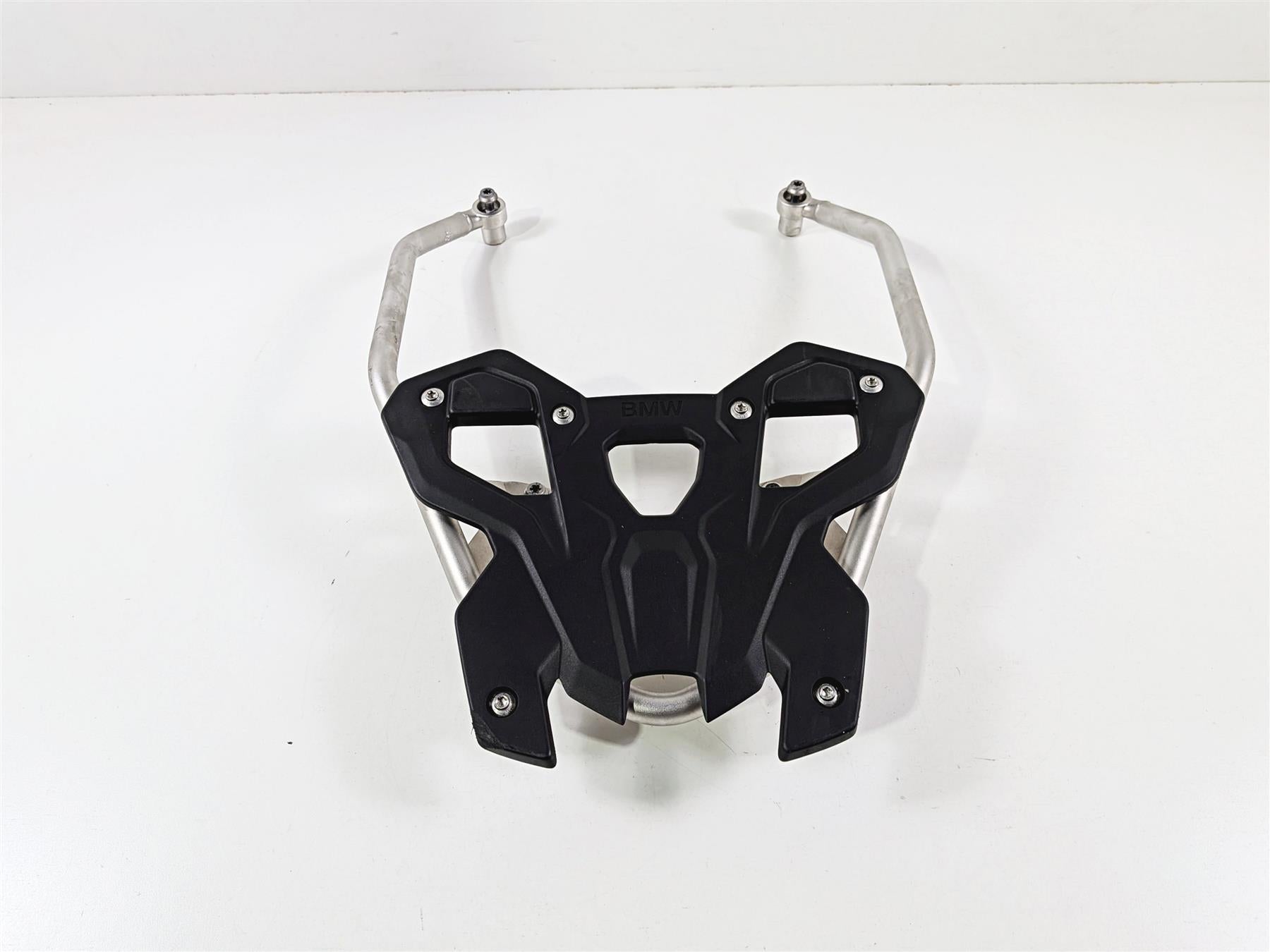 2019 BMW R1250GS K50 Upper Rack Passenger Handle Grab Luggage 8404576 {{ shop.shopifyCountryName }} - Mototech271
