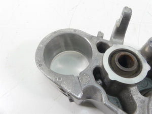 2004 Yamaha XV1700 Road Star Warrior Upper Triple Tree Clamp 5PX-W2341-00-00 | Mototech271