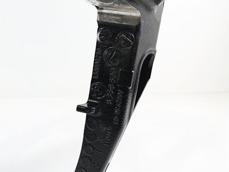 2020 BMW S1000RR K67 Straight Main Frame Chassis With Texas Salvage Title 46517108339-Mototech271