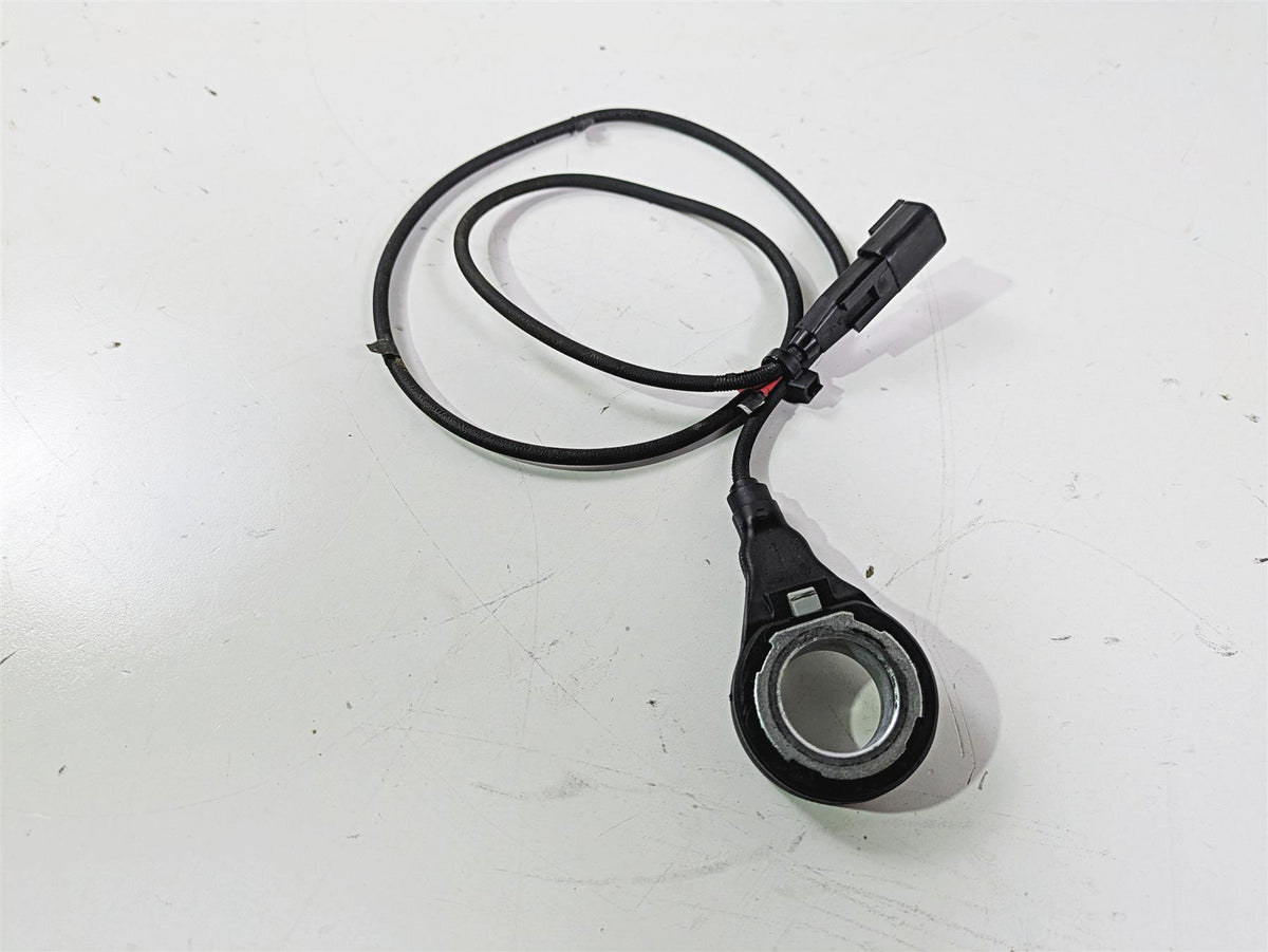 2024 Harley Sportster RH975 S Rear Abs Brake Sensor Set 41100024 {{ shop.shopifyCountryName }} - Mototech271