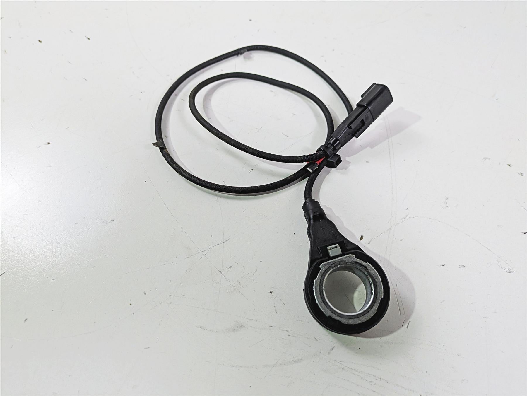 2024 Harley Sportster RH975 S Rear Abs Brake Sensor Set 41100024 {{ shop.shopifyCountryName }} - Mototech271