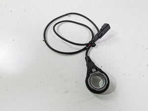 2024 Harley Sportster RH975 S Rear Abs Brake Sensor Set 41100024