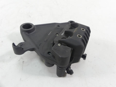 2019 Moto Guzzi V7 III Stone 750 Rear Brake Caliper & Bracket 2B000525 {{ shop.shopifyCountryName }} - Mototech271
