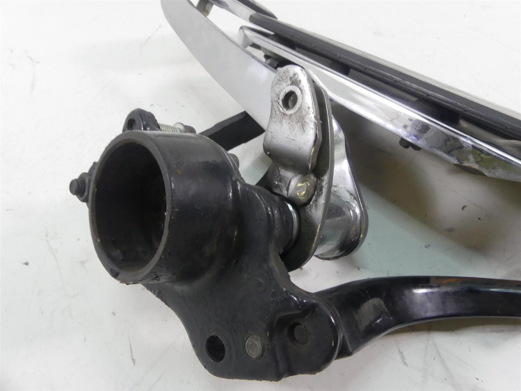 2011 Harley Touring FLTRX Road Glide Front Right Rider Floor Board 50683-04 {{ shop.shopifyCountryName }} - Mototech271