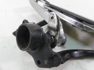 2011 Harley Touring FLTRX Road Glide Front Right Rider Floor Board 50683-04