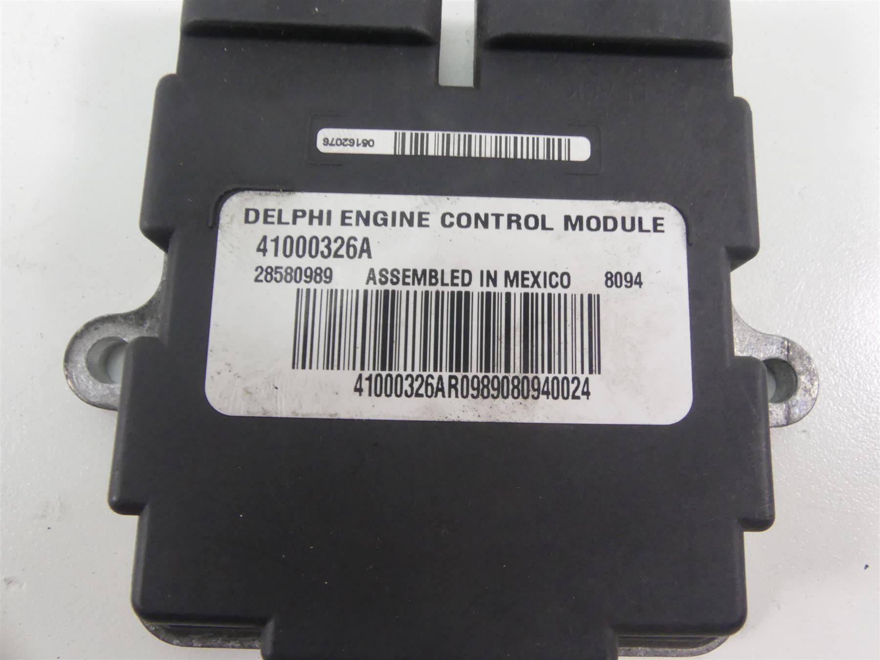 2018 Harley Sportster XL1200 Custom Cdi Ecu Ecm Engine Control Module 41000326A {{ shop.shopifyCountryName }} - Mototech271