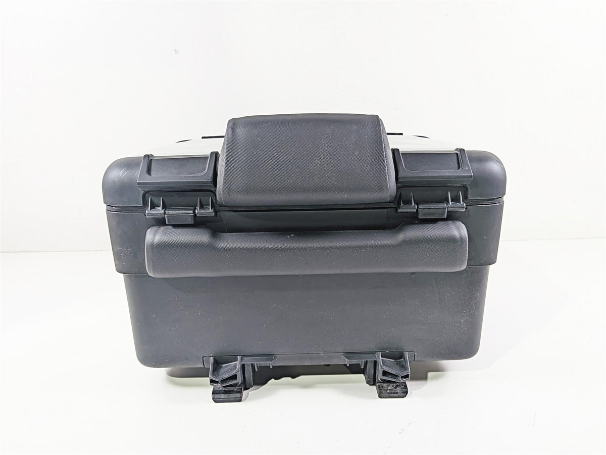 2016 BMW R1200 GS K50 Rear Vario Top Case Trunk Luggage 77407721037 {{ shop.shopifyCountryName }} - Mototech271