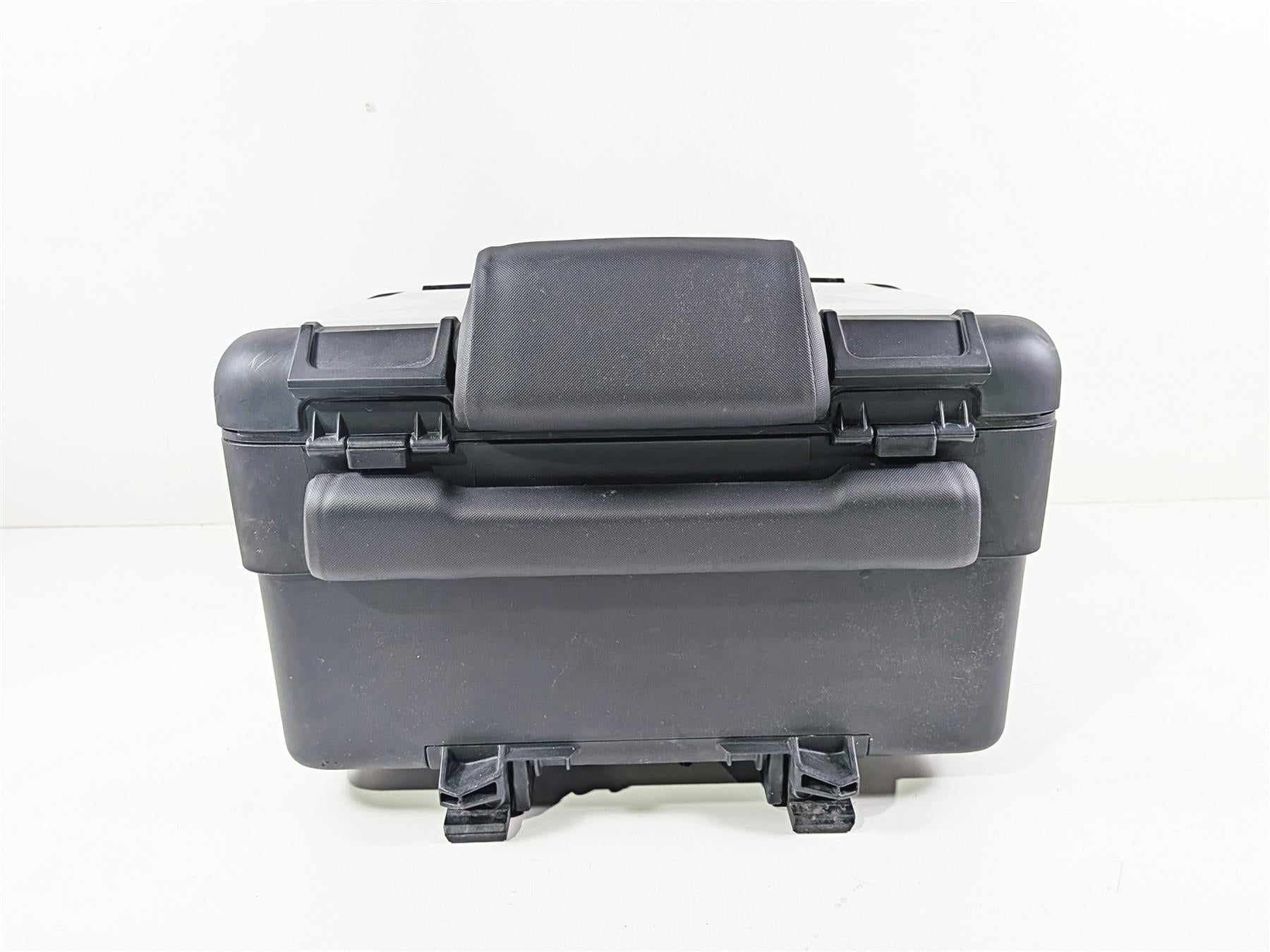 2016 BMW R1200 GS K50 Rear Vario Top Case Trunk Luggage 77407721037 {{ shop.shopifyCountryName }} - Mototech271