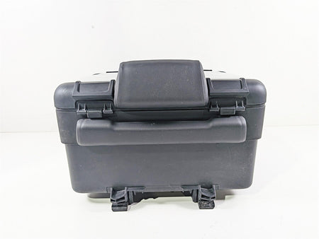 2016 BMW R1200 GS K50 Rear Vario Top Case Trunk Luggage 77407721037 {{ shop.shopifyCountryName }} - Mototech271