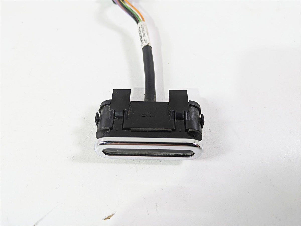 2009 Harley Touring FLHX Street Glide Indicator Instrument Lights 68789-96B {{ shop.shopifyCountryName }} - Mototech271
