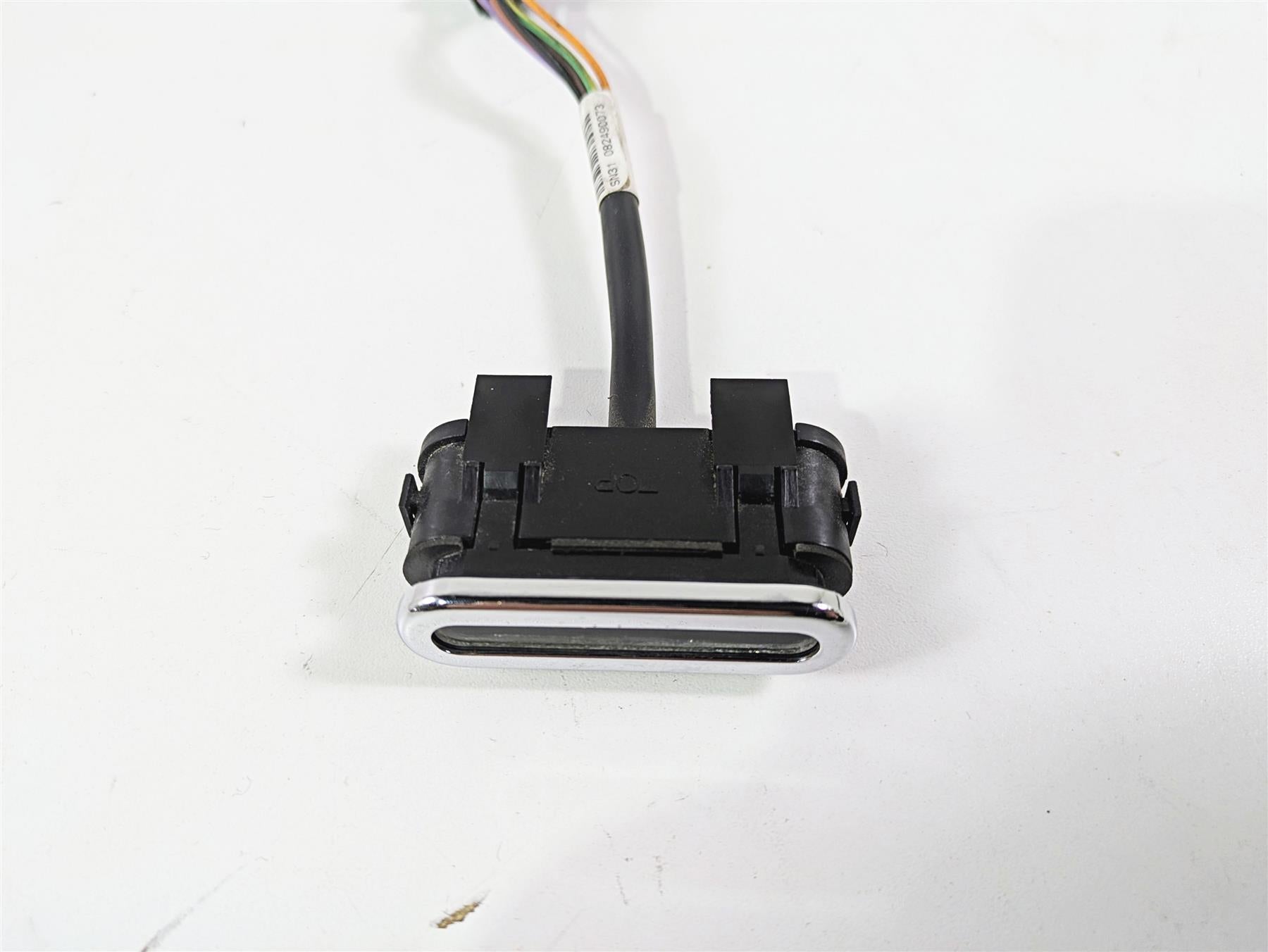 2009 Harley Touring FLHX Street Glide Indicator Instrument Lights 68789-96B {{ shop.shopifyCountryName }} - Mototech271