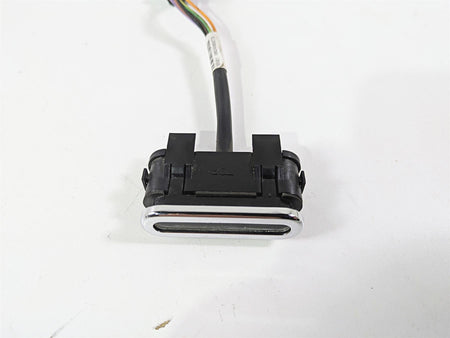 2009 Harley Touring FLHX Street Glide Indicator Instrument Lights 68789-96B {{ shop.shopifyCountryName }} - Mototech271
