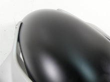 Load image into Gallery viewer, 2017 Triumph Thruxton 1200 R Front Fender &amp; Side Mounts T2308877 T2302295
