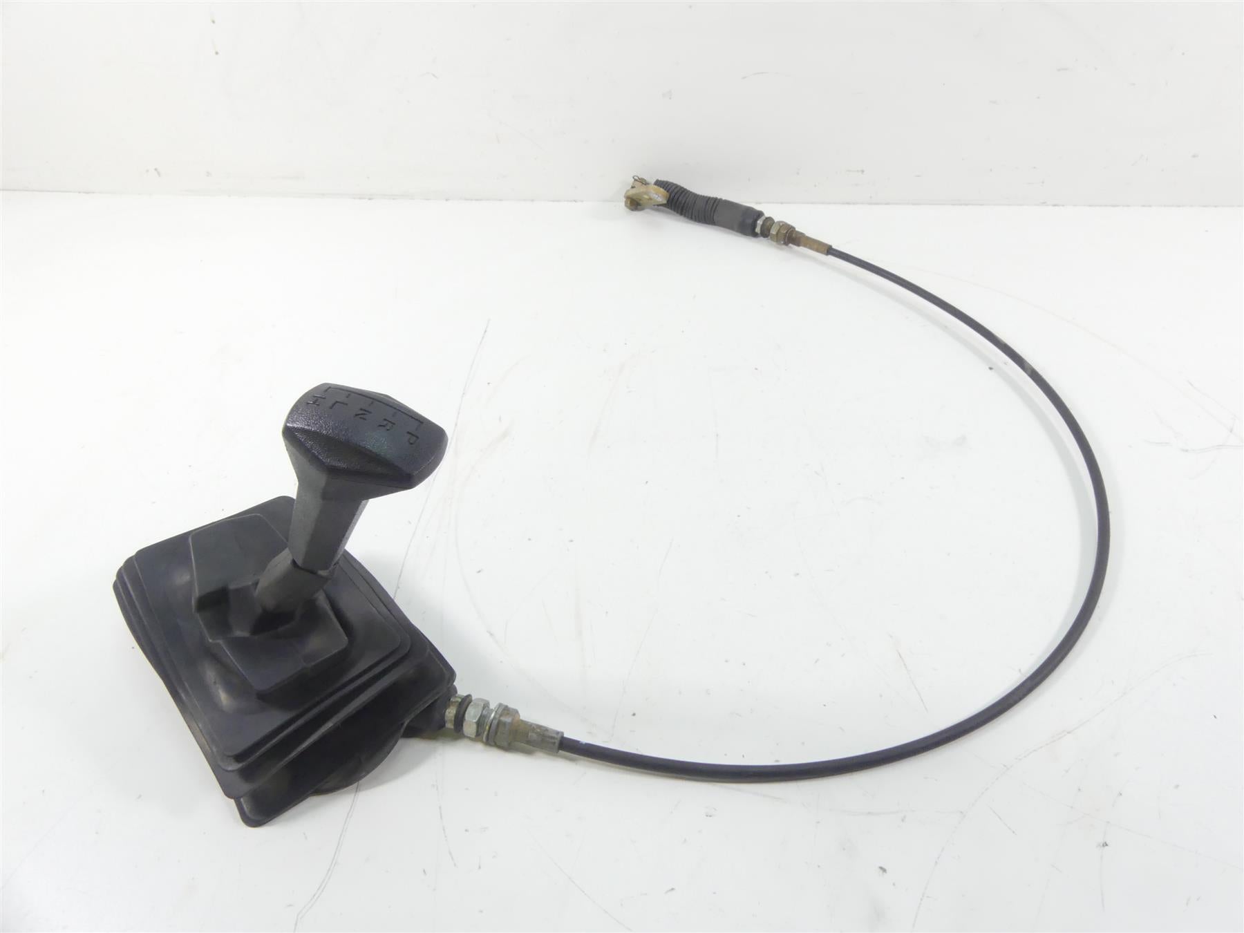 2020 Polaris RZR RS1 1000 Shifter Shift Lever Gear Selector & Cable Set 1542256 {{ shop.shopifyCountryName }} - Mototech271