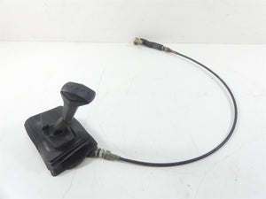 2020 Polaris RZR RS1 1000 Shifter Shift Lever Gear Selector & Cable Set 1542256 | Mototech271