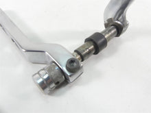 Load image into Gallery viewer, 2012 Harley CVO FLHX SE3 Street Glide Shifter Shift Lever &amp; Rod Set 33961-09 | Mototech271
