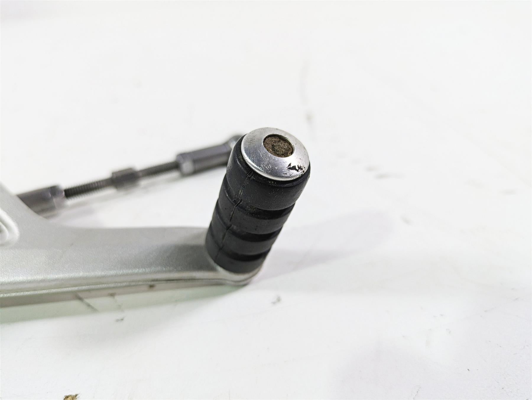 2016 BMW R1200GS GSW K50 Gear Selector Shifter Shift Lever 8526731 {{ shop.shopifyCountryName }} - Mototech271
