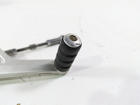 2016 BMW R1200GS GSW K50 Gear Selector Shifter Shift Lever 8526731 {{ shop.shopifyCountryName }} - Mototech271