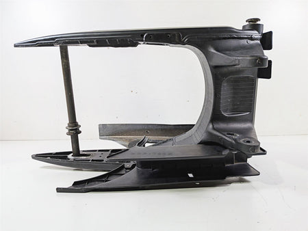 2008 Yamaha XV1900 Roadliner S Rear Swingarm + Guard & Axle 1D7-22110-01-00 {{ shop.shopifyCountryName }} - Mototech271