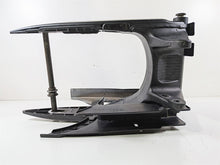 Load image into Gallery viewer, 2008 Yamaha XV1900 Roadliner S Rear Swingarm + Guard &amp; Axle 1D7-22110-01-00
