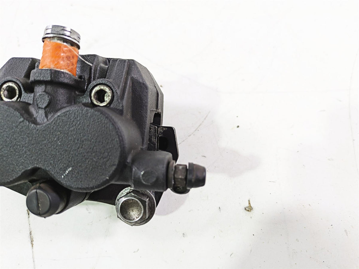 2019 Triumph Speed Triple RS 1050 Rear Brake Caliper T2023052 {{ shop.shopifyCountryName }} - Mototech271