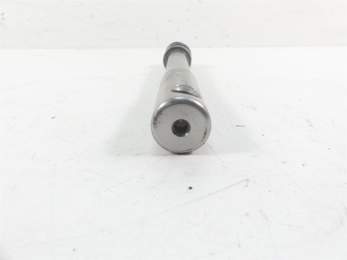 2007 Harley Sportster XL1200 Nightster Front 3/4" Axle Wheel Spindle 43895-00 {{ shop.shopifyCountryName }} - Mototech271