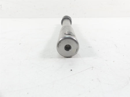 2007 Harley Sportster XL1200 Nightster Front 3/4" Axle Wheel Spindle 43895-00 {{ shop.shopifyCountryName }} - Mototech271