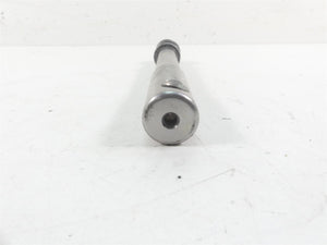 2007 Harley Sportster XL1200 Nightster Front 3/4"  Axle Wheel Spindle 43895-00