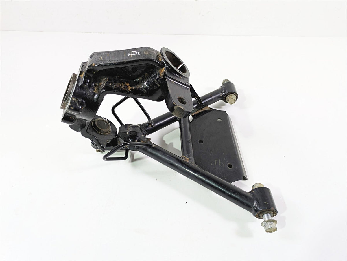 2010 Kawasaki 610 4x4 Mule Front Left Knee Control Arm 39007-0029 39186-0061 {{ shop.shopifyCountryName }} - Mototech271