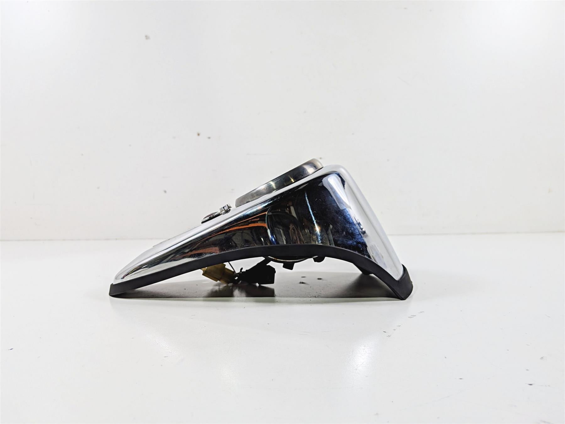 2005 Kawasaki EN500 Vulcan Speedometer Gauge 17K & Tank Cover Set 25005-1708 {{ shop.shopifyCountryName }} - Mototech271