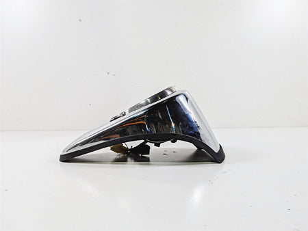 2005 Kawasaki EN500 Vulcan Speedometer Gauge 17K & Tank Cover Set 25005-1708 {{ shop.shopifyCountryName }} - Mototech271