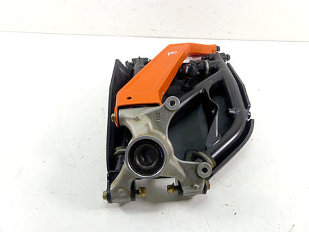 2021 Can Am Maverick Sport 1000R XRC Left Rear Knee Assembly 706003893 {{ shop.shopifyCountryName }} - Mototech271