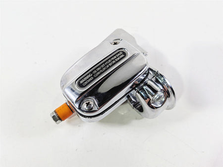 2011 Harley Touring FLHTCU CVO Electra Glide Brake Master Cylinder 42102-08D-Mototech271