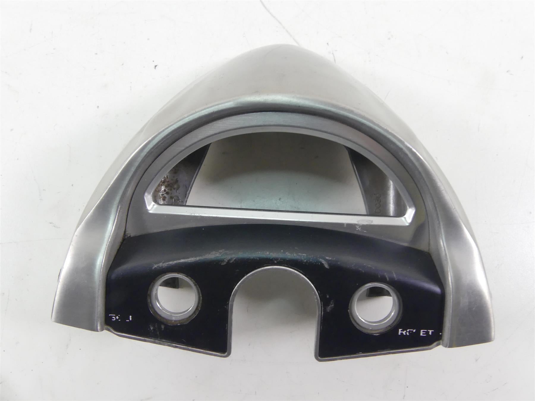 2004 Yamaha XV1700 Road Star Warrior Tachometer Housing Set 5PX-8357B-00-00 {{ shop.shopifyCountryName }} - Mototech271
