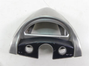 2004 Yamaha XV1700 Road Star Warrior Tachometer Housing Set 5PX-8357B-00-00 | Mototech271