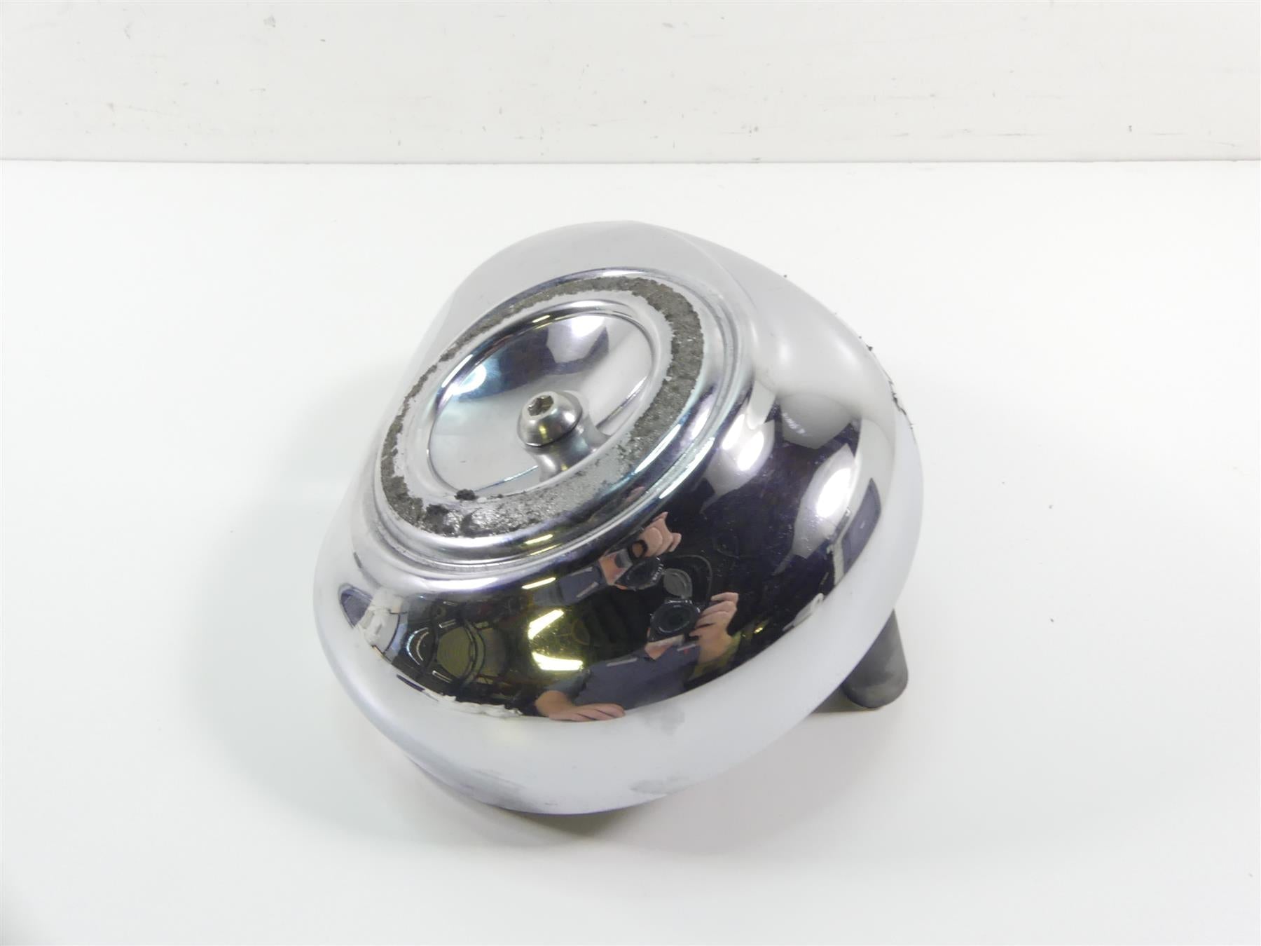 2013 Harley FXDWG Dyna Wide Glide K&N Air Cleaner Breather Filter 04936 1906 {{ shop.shopifyCountryName }} - Mototech271
