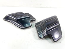 Load image into Gallery viewer, 2007 Harley Touring FLHRC Road King Side Cover Fairing Set Custom Paint 66250-97 | Mototech271
