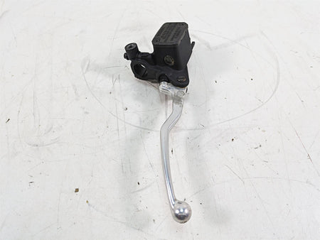 2013 Moto Guzzi V7 750 Stone 12mm Brembo Front Brake Master Cylinder GU03660145 {{ shop.shopifyCountryName }} - Mototech271